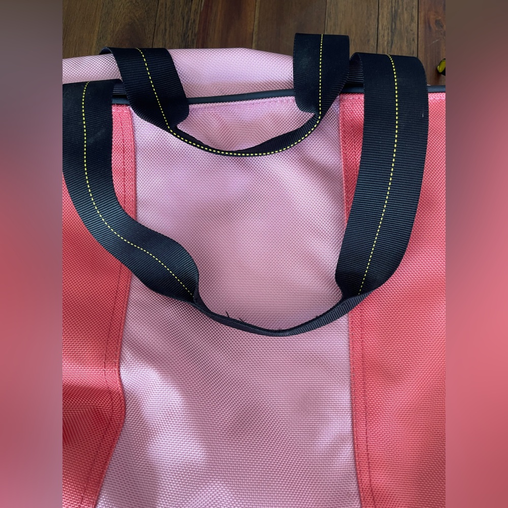 TIMBUK2 cargo tote bag - Picture 5 of 10